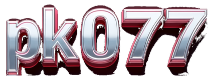 pk077 logo